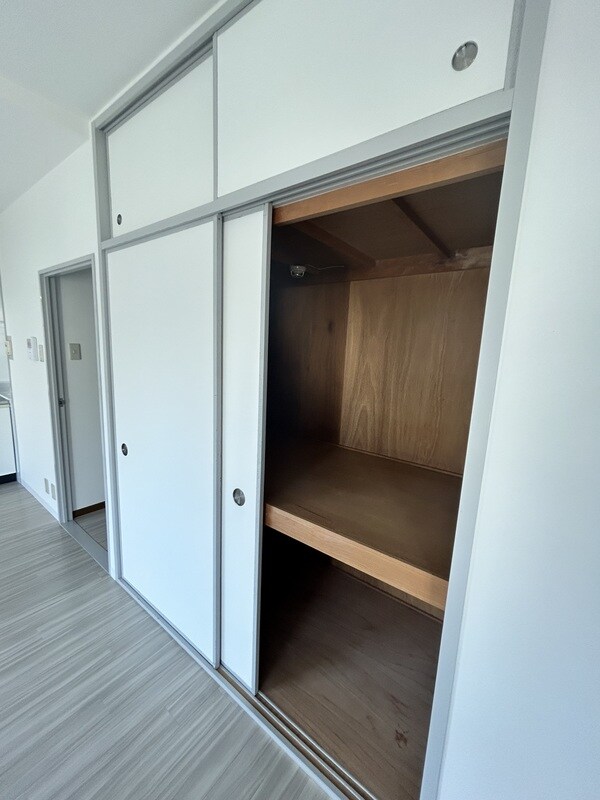 グランディール鹿島の物件内観写真