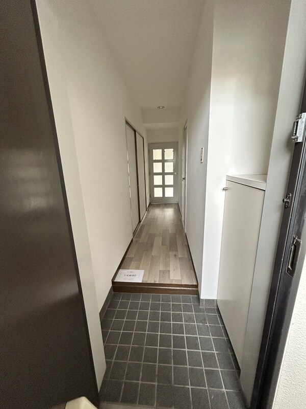 グランディール鹿島の物件内観写真