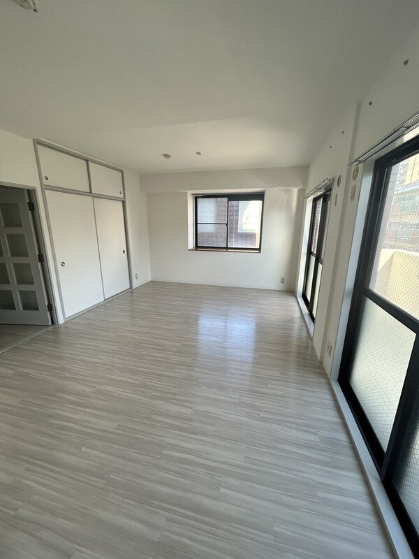 グランディール鹿島の物件内観写真