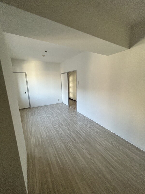 グランディール鹿島の物件内観写真