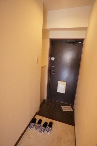 グランディール鹿島の物件内観写真