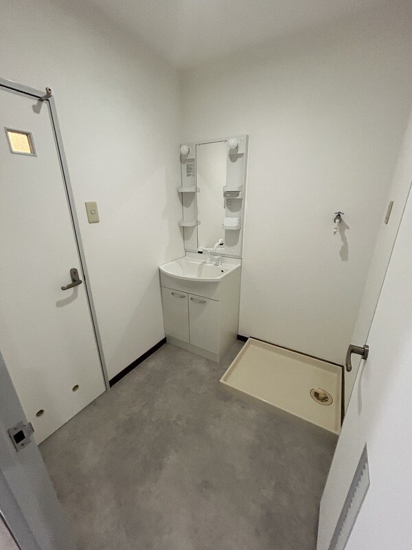 グランディール鹿島の物件内観写真