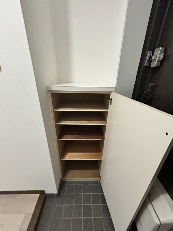 グランディール鹿島の物件内観写真