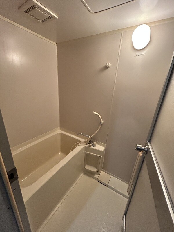 グランディール鹿島の物件内観写真