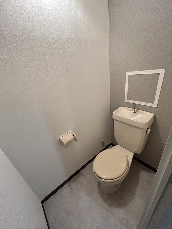 グランディール鹿島の物件内観写真