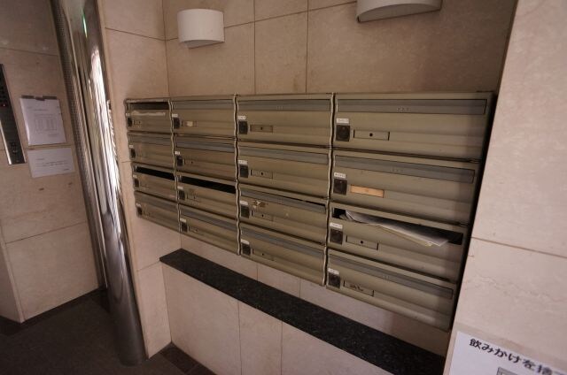 グランディール鹿島の物件内観写真