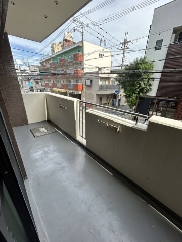 グランディール鹿島の物件内観写真