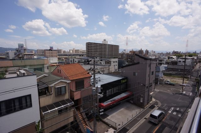 グランディール鹿島の物件内観写真