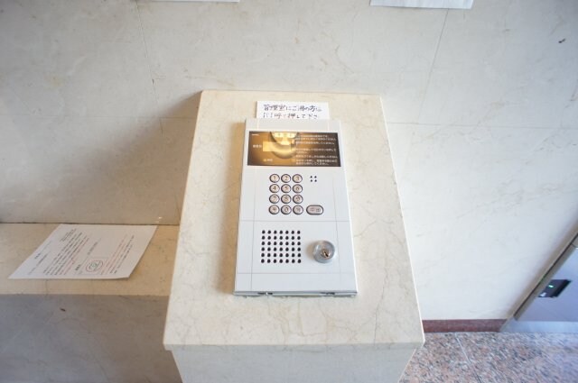 グランボアの物件内観写真