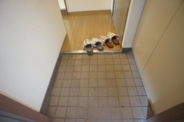 グランボアの物件内観写真