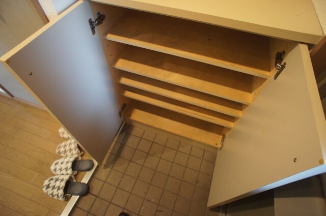 グランボアの物件内観写真