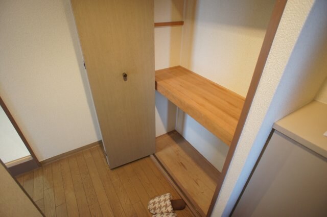 グランボアの物件内観写真