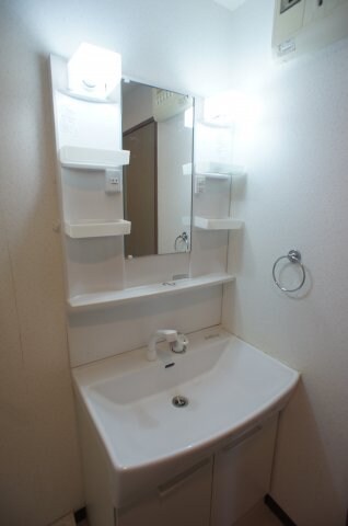 グランボアの物件内観写真