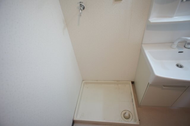 グランボアの物件内観写真