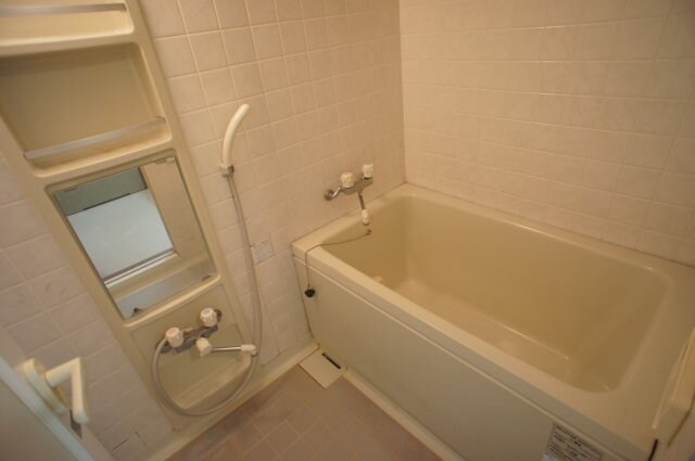 グランボアの物件内観写真