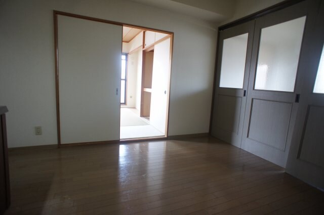 グランボアの物件内観写真