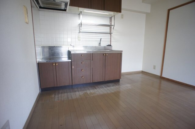 グランボアの物件内観写真