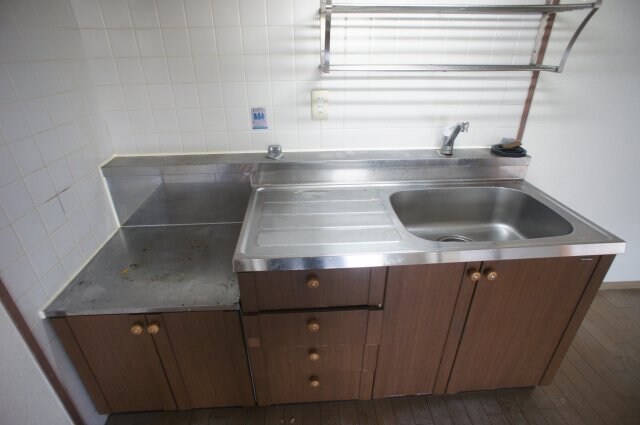 グランボアの物件内観写真