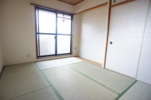 グランボアの物件内観写真