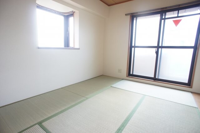 グランボアの物件内観写真