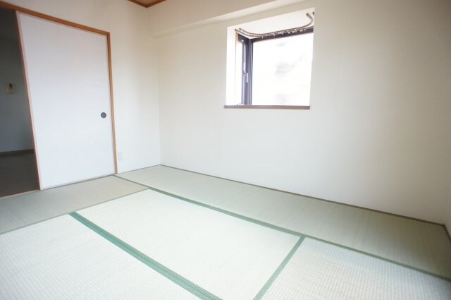 グランボアの物件内観写真