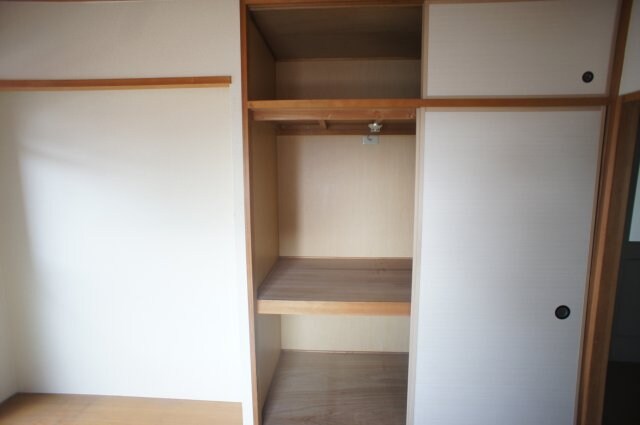 グランボアの物件内観写真