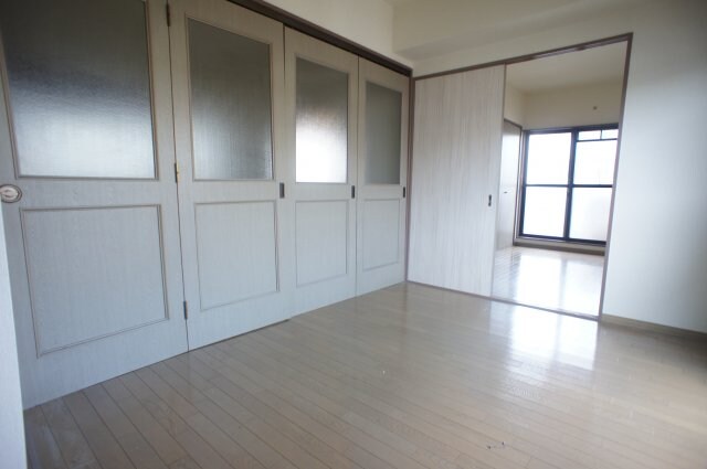 グランボアの物件内観写真