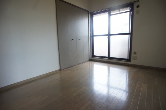 グランボアの物件内観写真