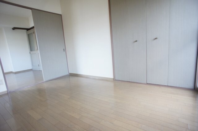 グランボアの物件内観写真