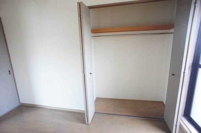 グランボアの物件内観写真