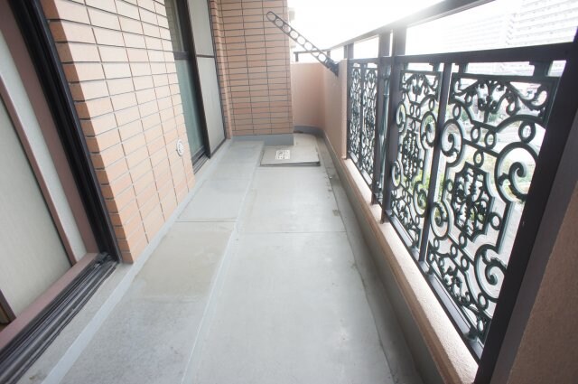 グランボアの物件内観写真