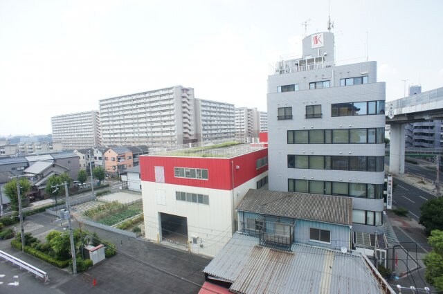 グランボアの物件内観写真