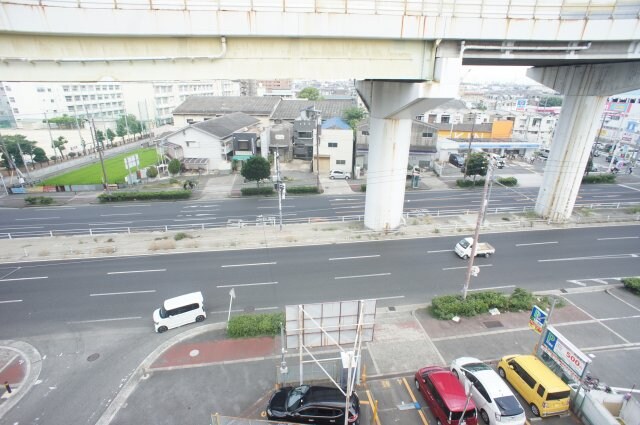 グランボアの物件内観写真