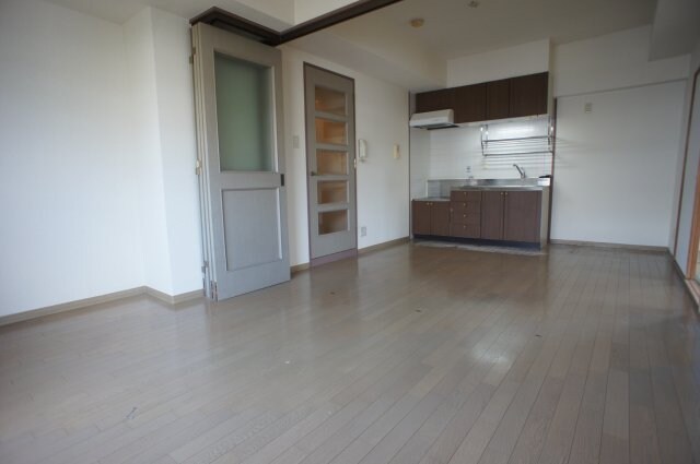 グランボアの物件内観写真