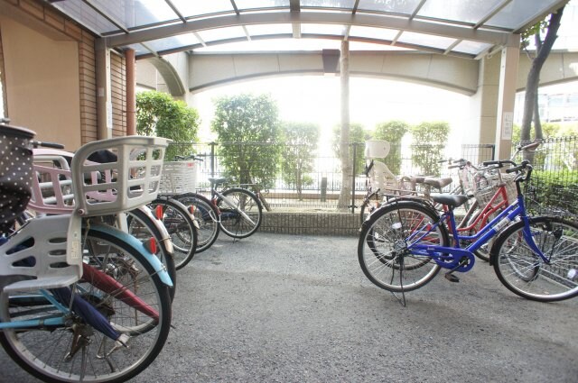 グランボアの物件内観写真