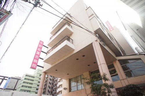 グランボアの物件内観写真