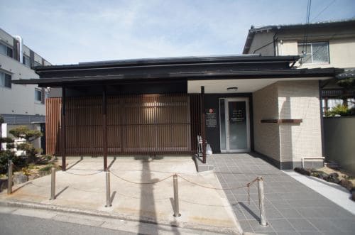 グランボアの物件内観写真