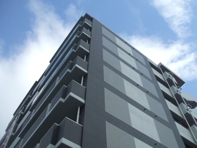出戸駅 徒歩9分 3階の物件外観写真