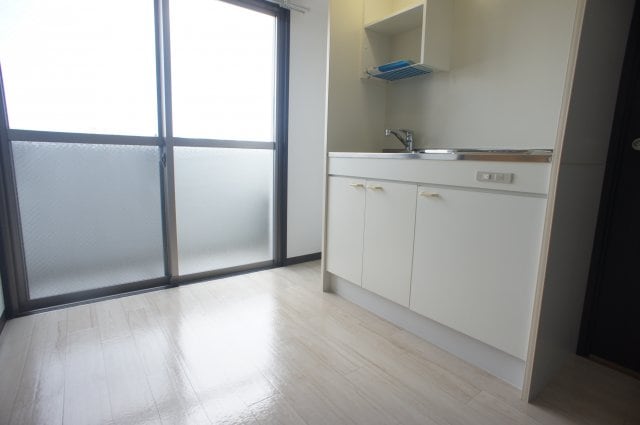 出戸駅 徒歩9分 3階の物件内観写真