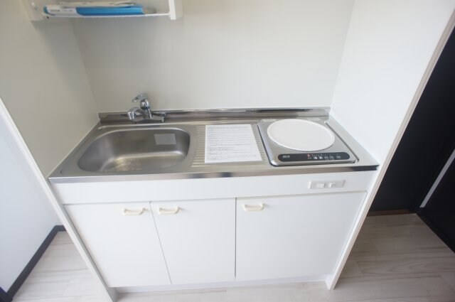 出戸駅 徒歩9分 3階の物件内観写真