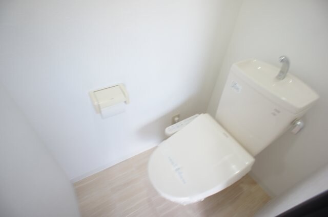 出戸駅 徒歩9分 3階の物件内観写真