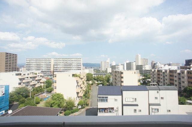 出戸駅 徒歩9分 3階の物件内観写真