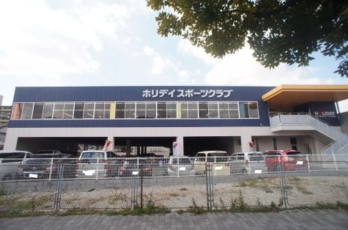 出戸駅 徒歩9分 3階の物件内観写真