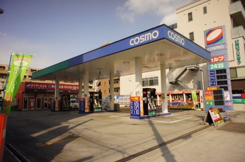 出戸駅 徒歩9分 3階の物件内観写真