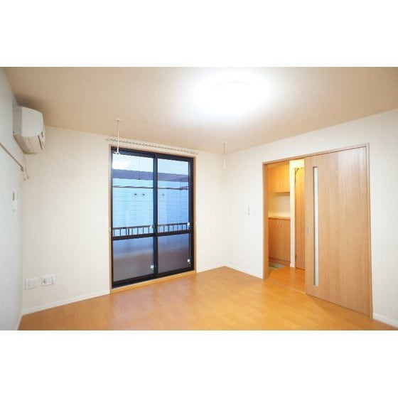 ソフィアＡ・Ｂ・Ｃの物件内観写真