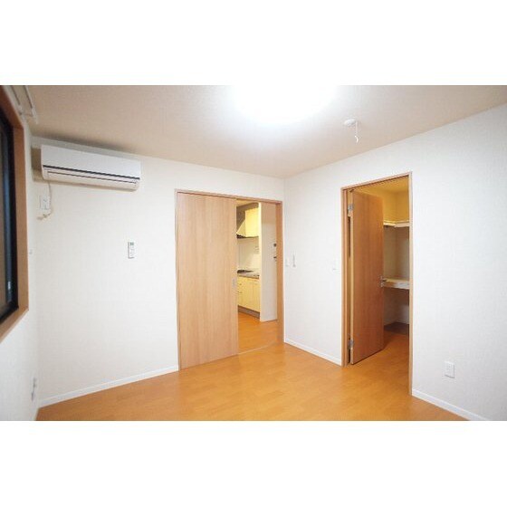 ソフィアＡ・Ｂ・Ｃの物件内観写真