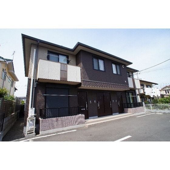 ソフィアＡ・Ｂ・Ｃの物件外観写真