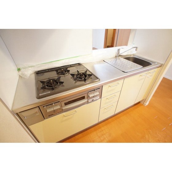 ソフィアＡ・Ｂ・Ｃの物件内観写真