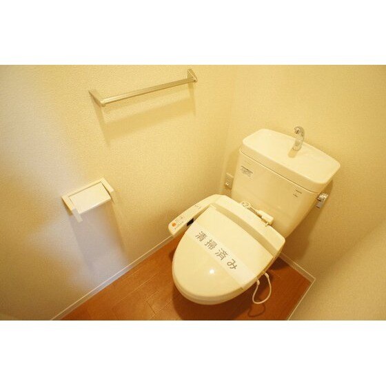 ソフィアＡ・Ｂ・Ｃの物件内観写真