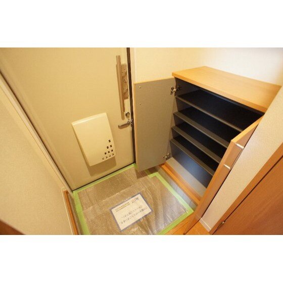 ソフィアＡ・Ｂ・Ｃの物件内観写真